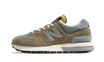 New Balance 574 Stone Island Legacy