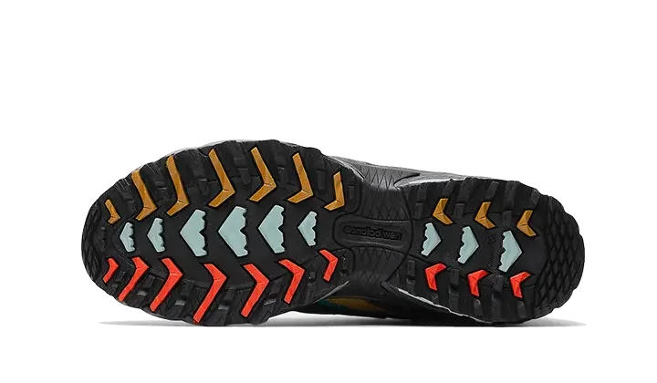 New Balance 610 Bodega The Trail Less Taken