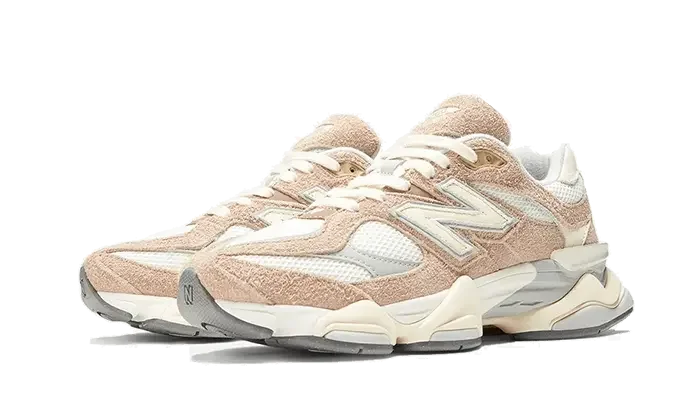 New Balance 9060 Driftwood