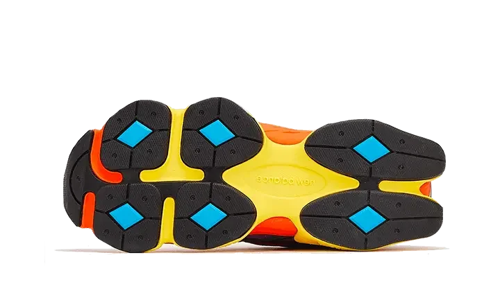 New balance 9060 Prism Purple