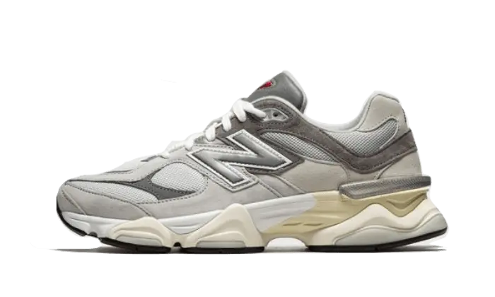 New Balance 9060 ホワイト/グレー New Balance 9060 (White / Grey) – Centre