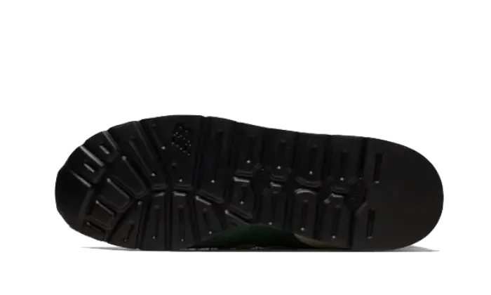 New Balance 990 V1 Made In USA Green Gold