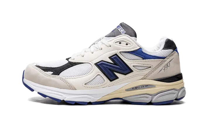 靴 New Balance 990v3 Made in USA Men's MADE in USA 990v3 Core Shoes - New Balance