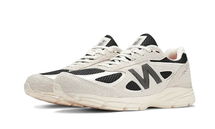 New Balance 990 V4 MiUSA Joe Freshgoods Intro