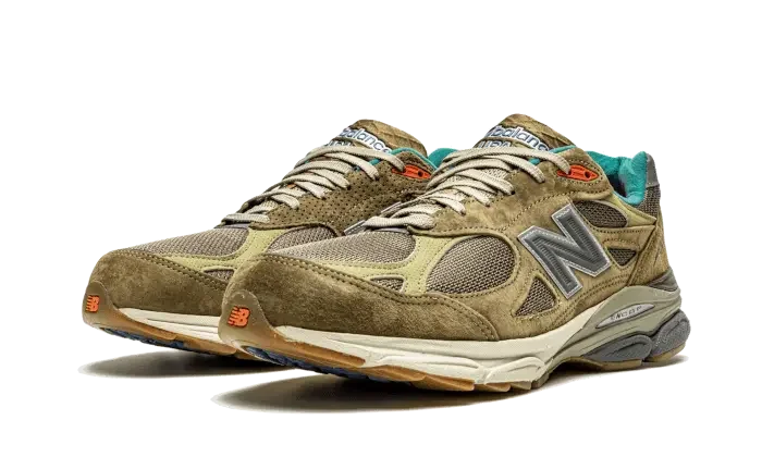 New Balance 990v3 Bodega Here To Stay