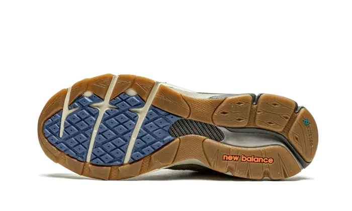 New Balance 990v3 Bodega Here To Stay