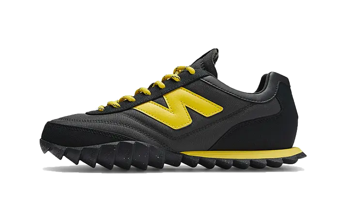 New balance u410 kinderen top geel