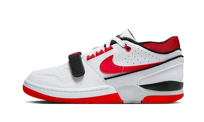 Air alpha force low on sale