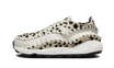 Nike Air Footscape Woven PRM White Cow Print