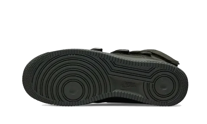 Nike Air Force 1 High Billie Eilish Sequoia