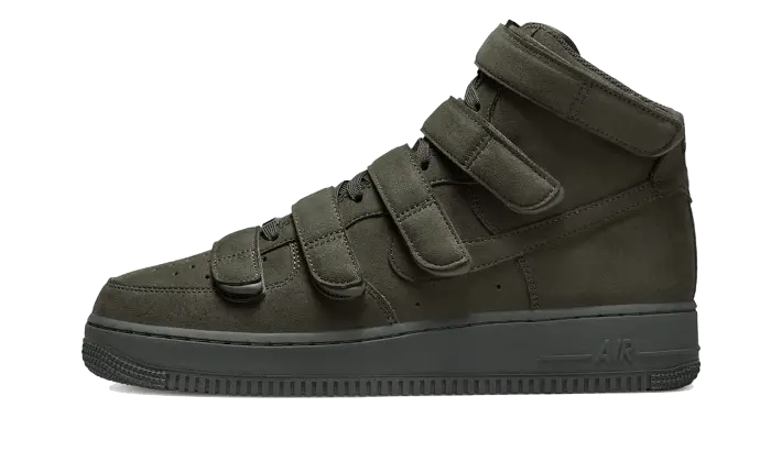 Nike Air Force 1 High 07 SP Billie Eilish Sequoia MTHOR SHOP