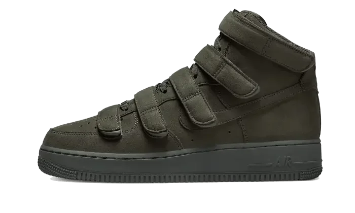 Nike Air Force 1 High Billie Eilish Sequoia