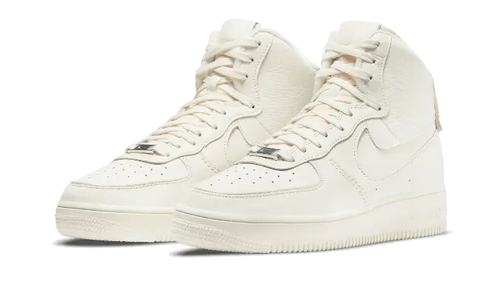 Nike Air Force 1 High Sculpt Triple Sail