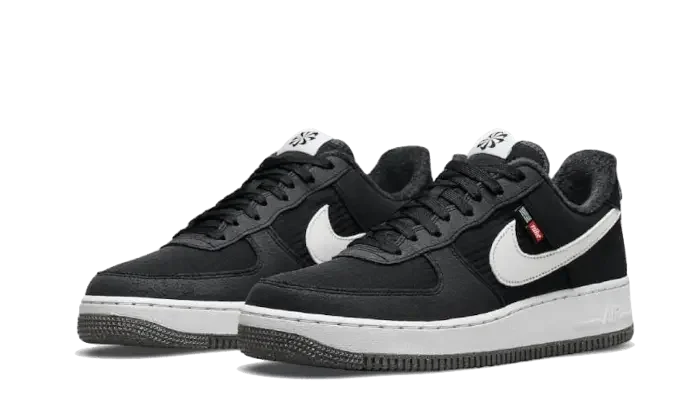 Nike Air Force 1 Low '07 LV8 Toasty Black White