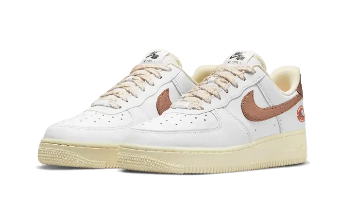 Nike Air Force 1 Low ‘07 LX Coconut