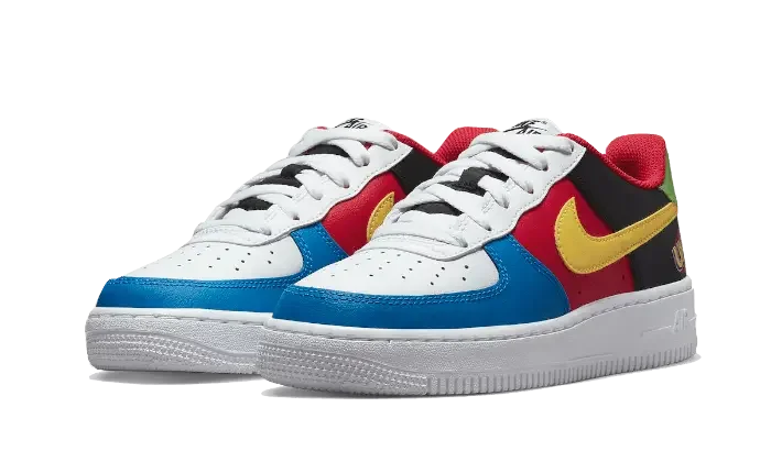 Nike Air Force 1 Low '07 QS Uno