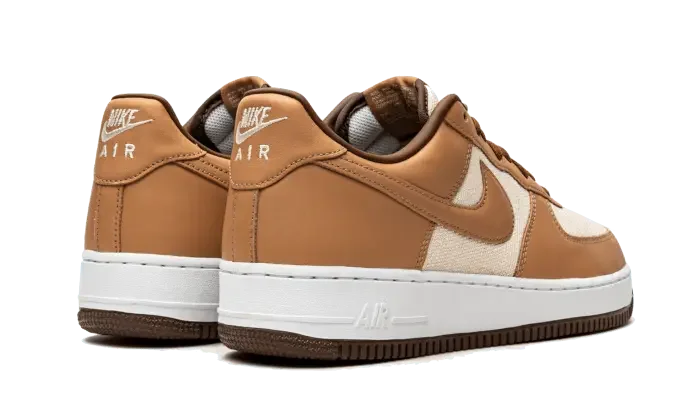 Nike Air Force 1 Low Acorn (2021) - DJ6395-100