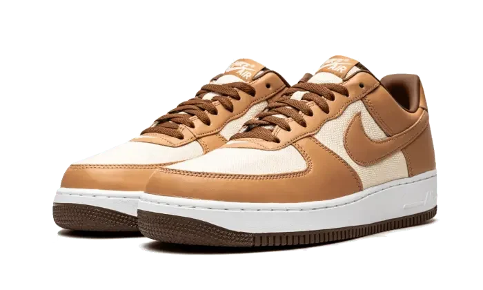 Nike Air Force 1 Low Acorn (2021) - DJ6395-100