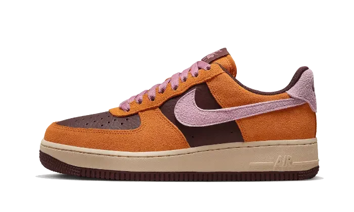 Nike Air Force 1 Low Magma Orange