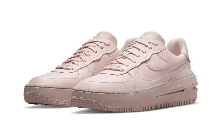 Nike Air Force 1 Low PLT.AF.ORM Atmosphere Pink Oxford