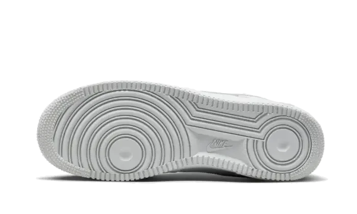 Nike Air Force 1 Low Retro Color of the Month Metallic Silver