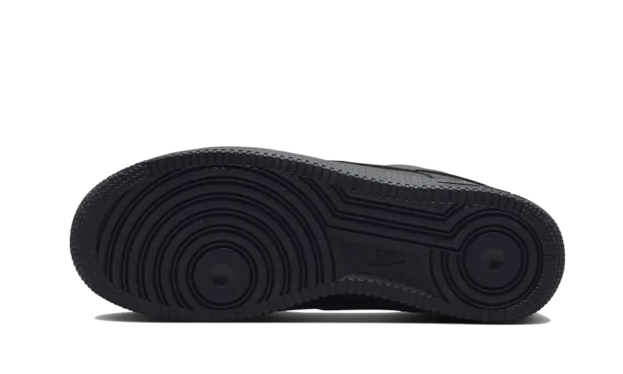 Nike Air Force 1 Low SP1017 ALYX 9SM Black