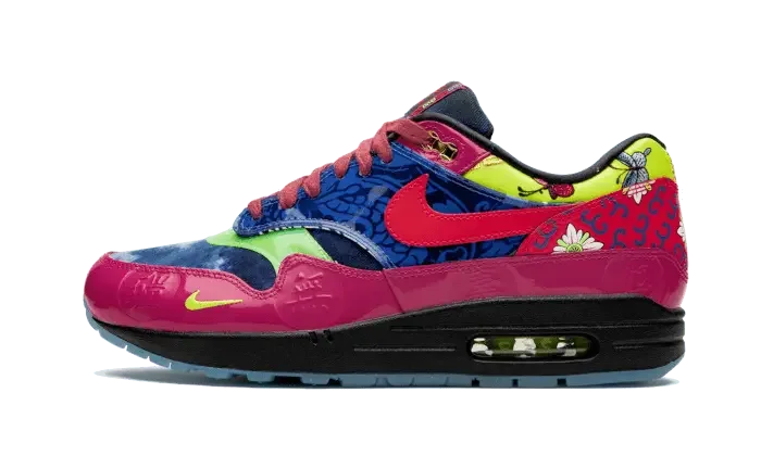 Nike Air Max 1 Chinese New Year Longevity (2020)