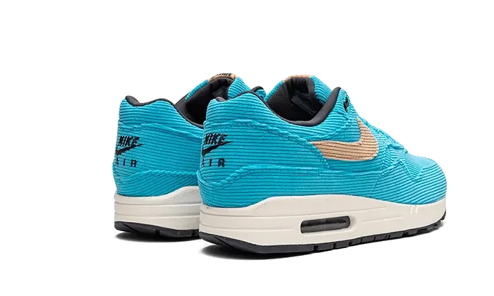 Nike Air Max 1 Corduroy Baltic Blue