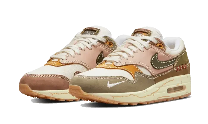 Nike Air Max 1 Wabi-Sabi
