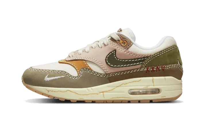 Nike Air Max 1 Wabi-Sabi
