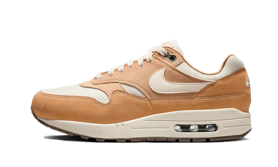 Nike Air Max 1 87 Wheat W MTHOR SHOP