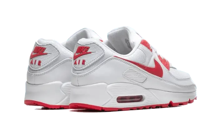 Nike Air Max 90 Hyper Red - CT1028-101