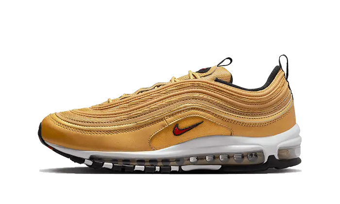 Gouden air max sale