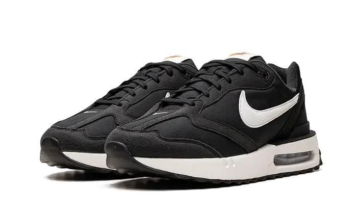 Nike Air Max Dawn Black White
