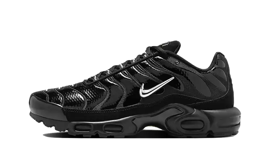 Air max plus tn se noir shop