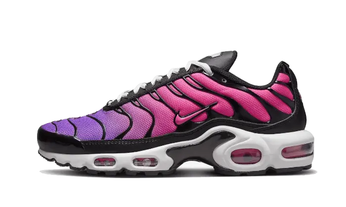 Air max plus rouge on sale