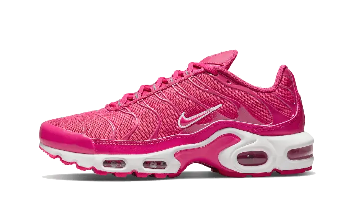 Air max plus tn pink sales