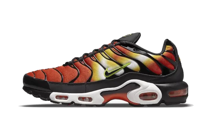 Nike Air Max Plus Sunset Gradient - DR8581-800