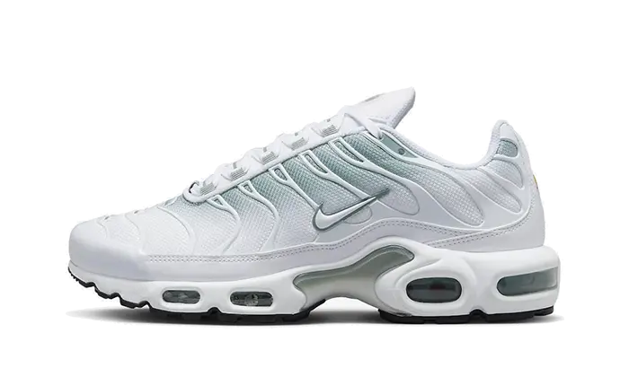 Air Max Plus White Mica Green W