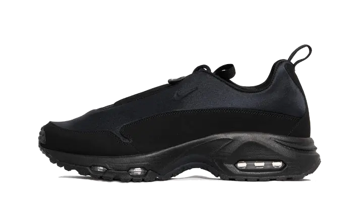 Air Max Sunder SP Comme des Garcons Homme Plus Black