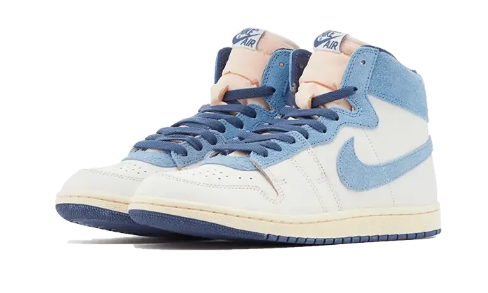 Nike Air Ship PE SP Every Game Diffused Blue