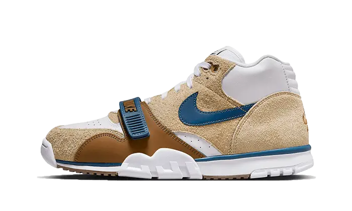 Nike newest air trainer 1