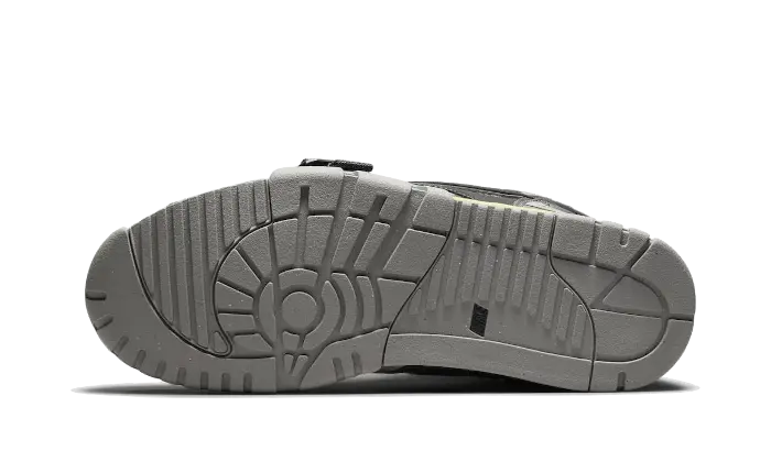 Air Trainer 1 Dark Smoke Grey