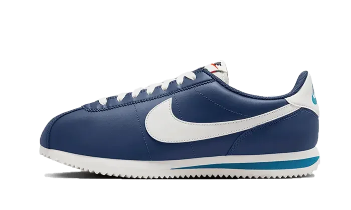 Nike Cortez Midnight Navy