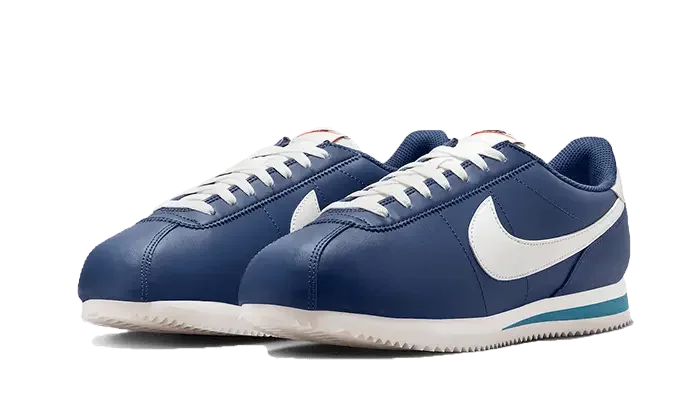 Nike Cortez Midnight Navy