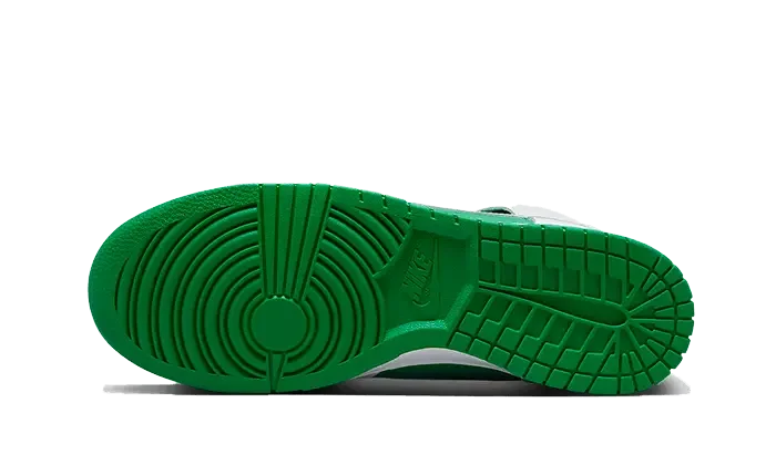 Nike Dunk High Pine Green