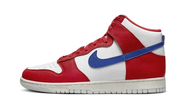 Nike Dunk High Retro USA