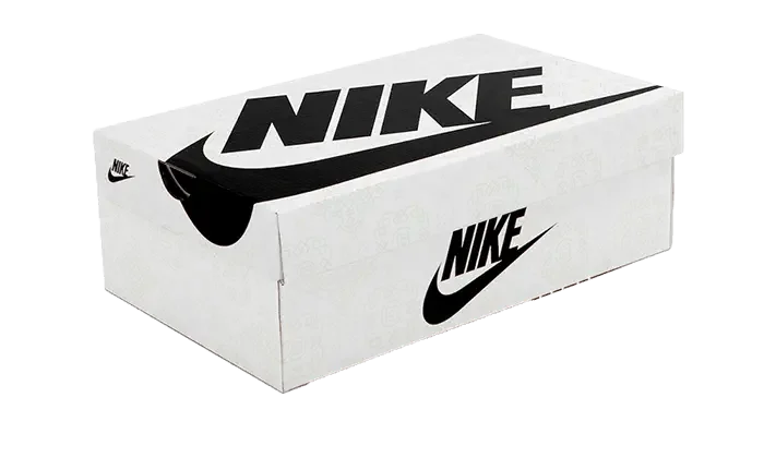 Nike Dunk Low CLOT Fragment White