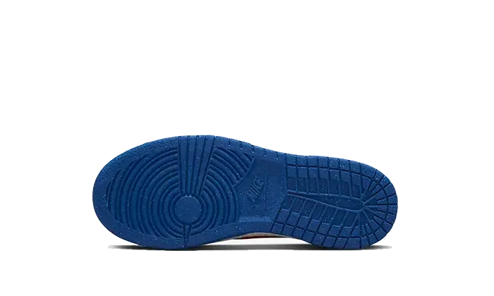 Nike Dunk Low Next Nature Superhero Enfants (PS)