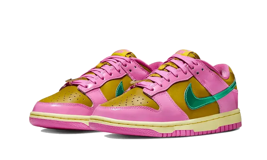 Nike Dunk Low Parris Goebel